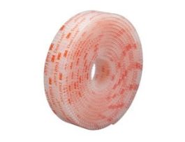 3M™ Dual Lock™ Reclosable Fastener SJ3562, Clear, 1 in x 50 yd, Type 170, 2 per case