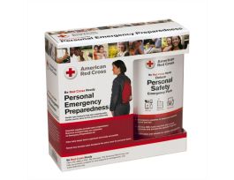 DELUXE SAFETY EMERGENCY PREPAREDNESS PK