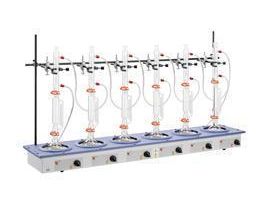 EXTRACTION APPARCSA6UNIT 500ML