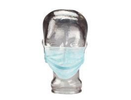 VWR MASK TIE BLU CS500