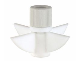 TFE AGITATOR PIN GLASS FILLED