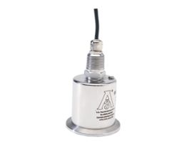 Transducer 3A Rated; 2" Tri-Clamp Connection; 0 to 150 psi