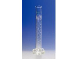 CYLINDER GRAD PYREX + 2L CS