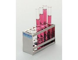 STAINLESS STEEL TUBE RACK