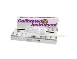 DURAC Individually Calibrated 19/31 Degree API ASTM 3H Hydrometer