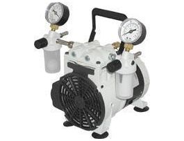 PUMP,DRY VACUUM STD DUTY