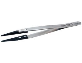 TWEEZER CARBOFIB 302-CF SAFE 2.2MM 12PK EA