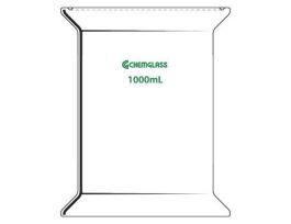 1L FILTER VESSEL UNJACKETED