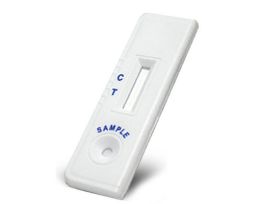 AIMSTEP COTININE, 1 TEST