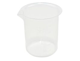 BEAKER GRIFFIN AUTCLV PP 500ML CS36