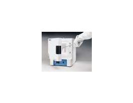 Blue M Box Furnace, 1123 cu in, SSP; 208V