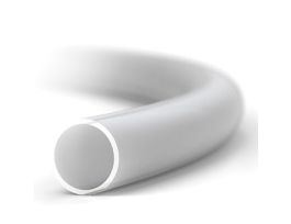 Chromatography Tubing, High Purity PFA, 1/4" OD x 0.188" ID x 50 ft L; 1/EA