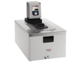 Heating Circulator, 26 L, 20-200C, 100-115 V, 50/60 Hz