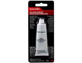 Bondo® Cream Hardener 0913, 0.75 oz, 6 per case