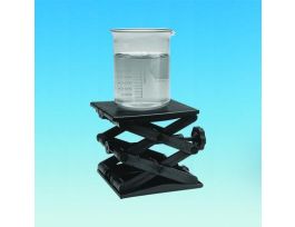 POLY-JAQUE LAB SUPPORT