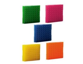 64 PLAC MIC RAC POL ASRT PK5 CS