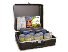 MINOR SOIL ELEMENTS LAB REFILL-50 TESTS