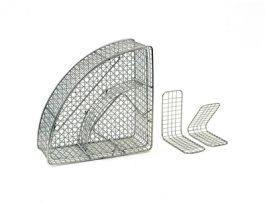 VWR BASKET INSERT TEST TUBE 75MM