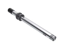 Homogenizer Rotor-Stator Generator with Integrated Temperature Sensor, 50-150 mm depth, 10-1500 mL