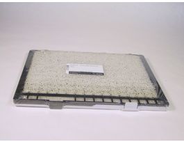 CASSETTE HINGRD GEL W/2 FOAM SPONGES