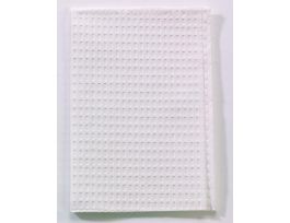 TOWELS DISP 3PLY 13X19 CS500
