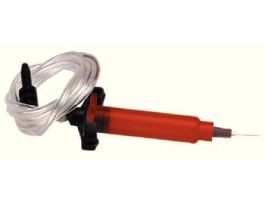 DISPEN RCV HEAD ASSBLY 5CC 6'