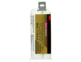 3M™ Thermally Conductive Epoxy Adhesive TC2810 Part B, 5-gal (24 kg) Pail