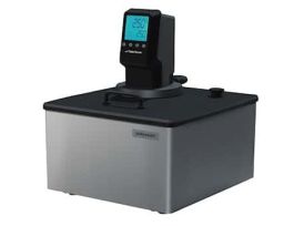 Stainless Steel Open-Top Bath, 10 L; 120 VAC