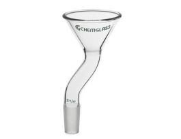 FUNNEL POWDER OFF. 100MM 24