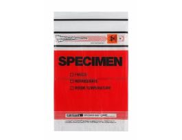 BAG LABGUARD6X9 BIO RED 1000CS