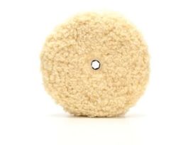3M™ Perfect-It™ Wool Compound Pad, 05753, 9 in, 6 per case