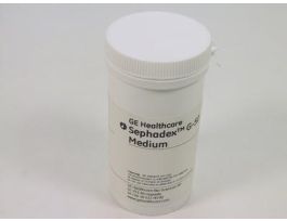 MEDIA SEPHADEX G-50M DNA GRD 100G