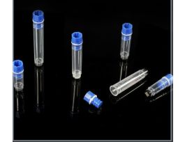 CRYOVIAL SBS SCREW TOP 2D BARCODE 0.5ML