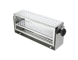 MEDIUM TEST TUBE RACK 22-26 MM SIZE