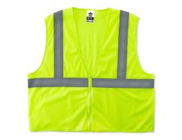 8205Z Type R Class 2 Super Econo Mesh Vest