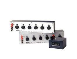 RTD Simulator, 0.02% Accuracy