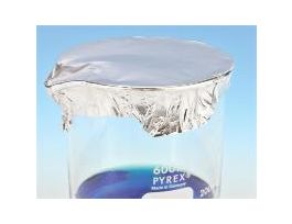 FOIL SPEEDY 76.2MM X 76.2MM F/TEST TUBES