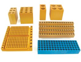 CHAMBER SPECALTY EA 1.5ML 64HL