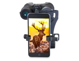 HOOKUPZ SMARTPHONE BINO ADAPTER