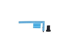 Blue felt-tip replacement pen for ExF, DxF and CxF Chart Recorder