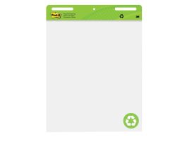 Post-it® Super Sticky Easel Pad 559RP, 25 in. x 30 in. Recycled, 2 pk
