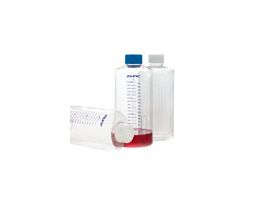 Roller Bottle; Smooth/Nonvented, 20/Pk 20Pk/Cs