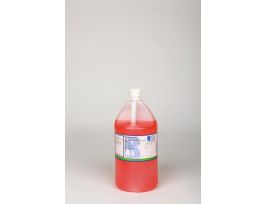 Fluoride Standard, 2 ppm F? (Premixed with TISAB / Color Coded Red), 4L