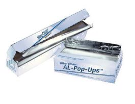 VWR ALUMINUM FOIL XHD18INX25FT. CS