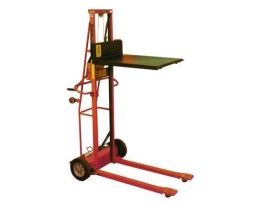 PLATFORM TT 21.25INX28125IN