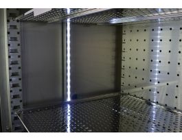 ANIMAL REARING CHAMBER 230V 50HZ 33CU.FT