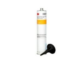 3M™ MSP Sprayable Seam Sealer, 08374, Gray, 10.5 FL OZ Cartridge, 6 per case