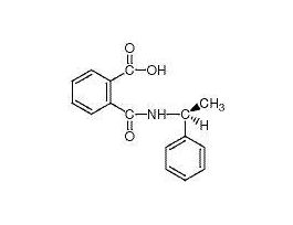 (-)-N-(ALPHA-MTHLBENZYL)PHTHA