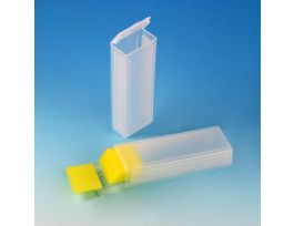 SLIDE MAILER PLAS PP FLIPTOP 5 SLIDES