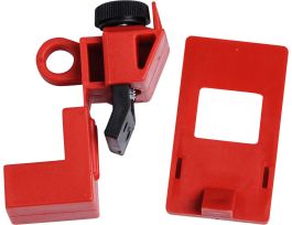 Brady® Breaker Lockout Devices